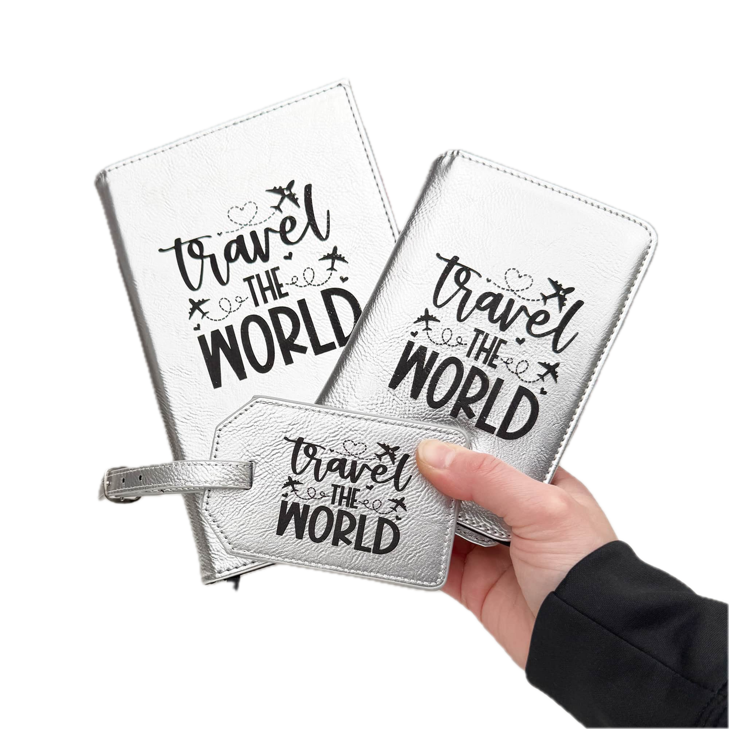 Personalized Premium Journal Gift Boxed