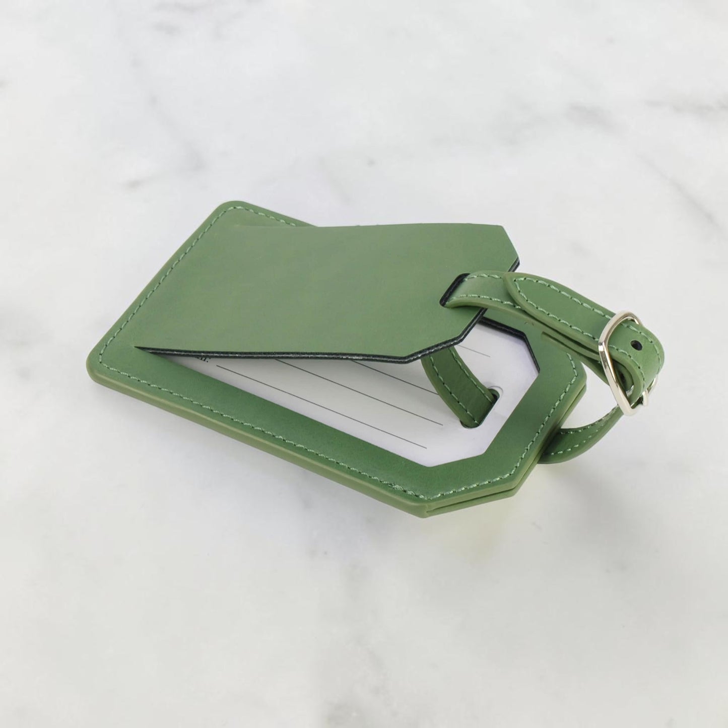 Personalized Premium Luggage Tag
