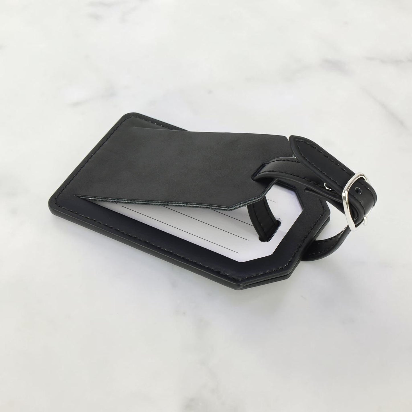 Personalized Premium Luggage Tag