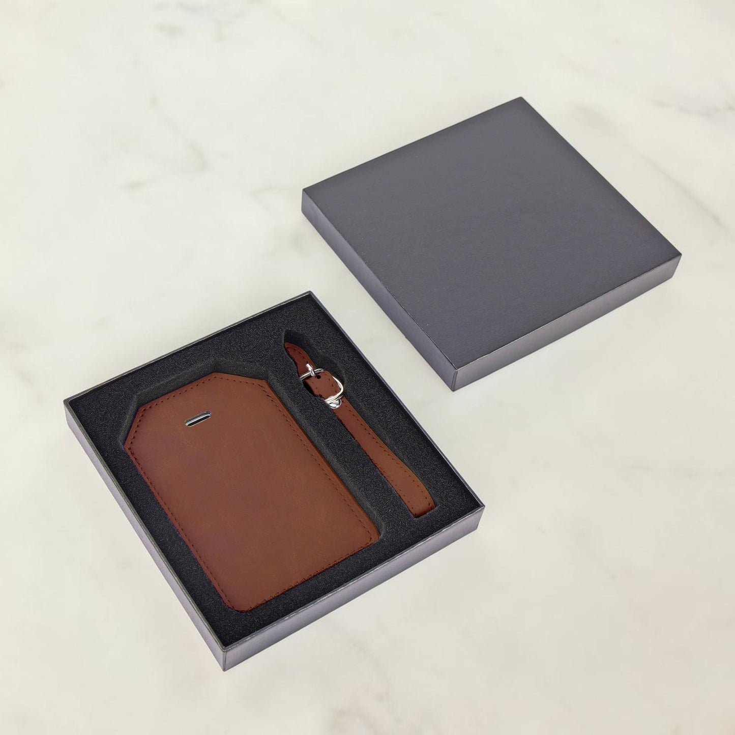 Personalized Premium Luggage Tag