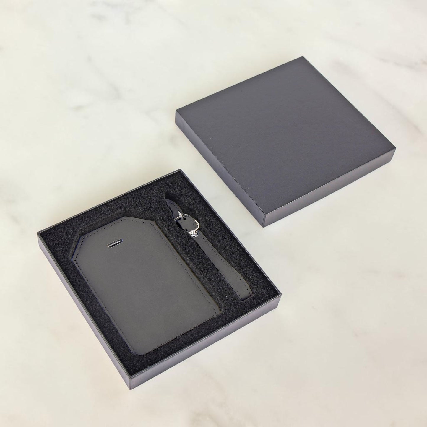 Personalized Premium Luggage Tag