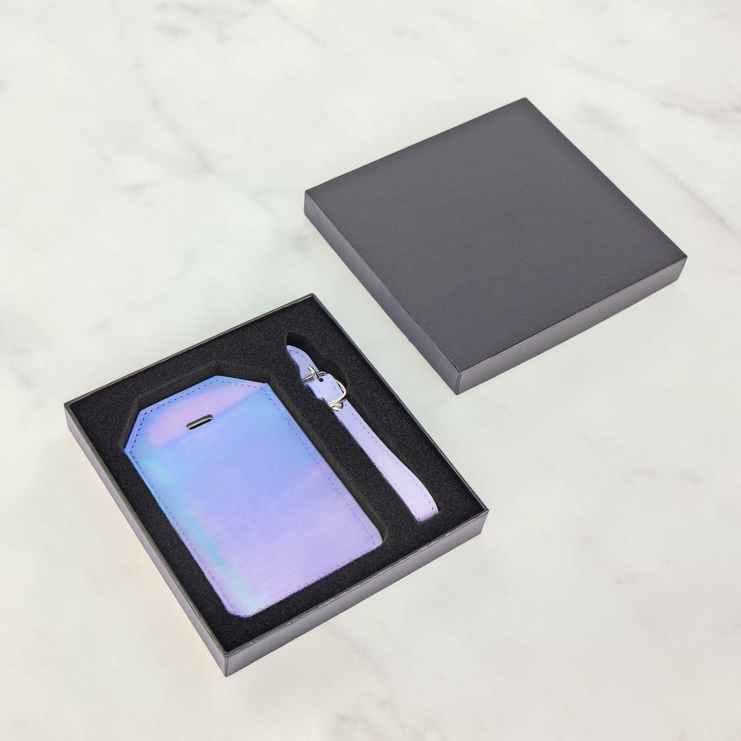 Personalized Premium Luggage Tag