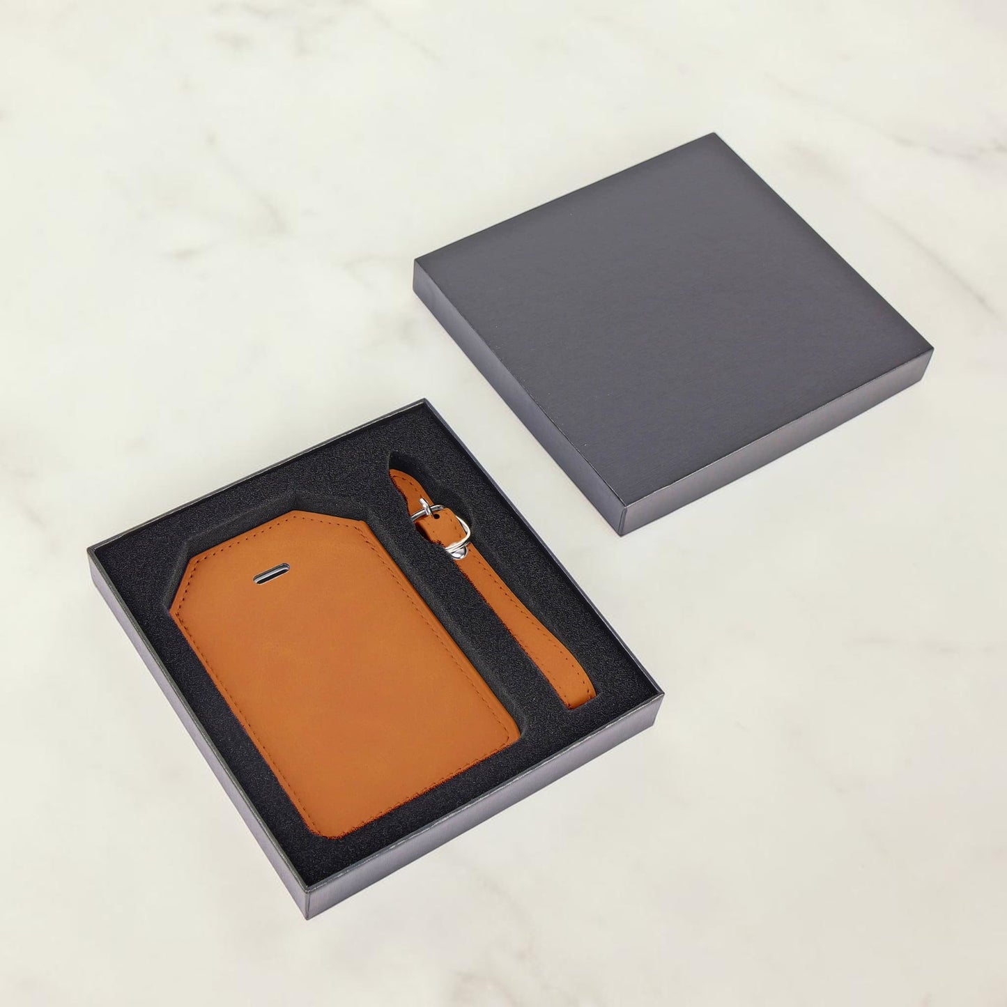 Personalized Premium Luggage Tag