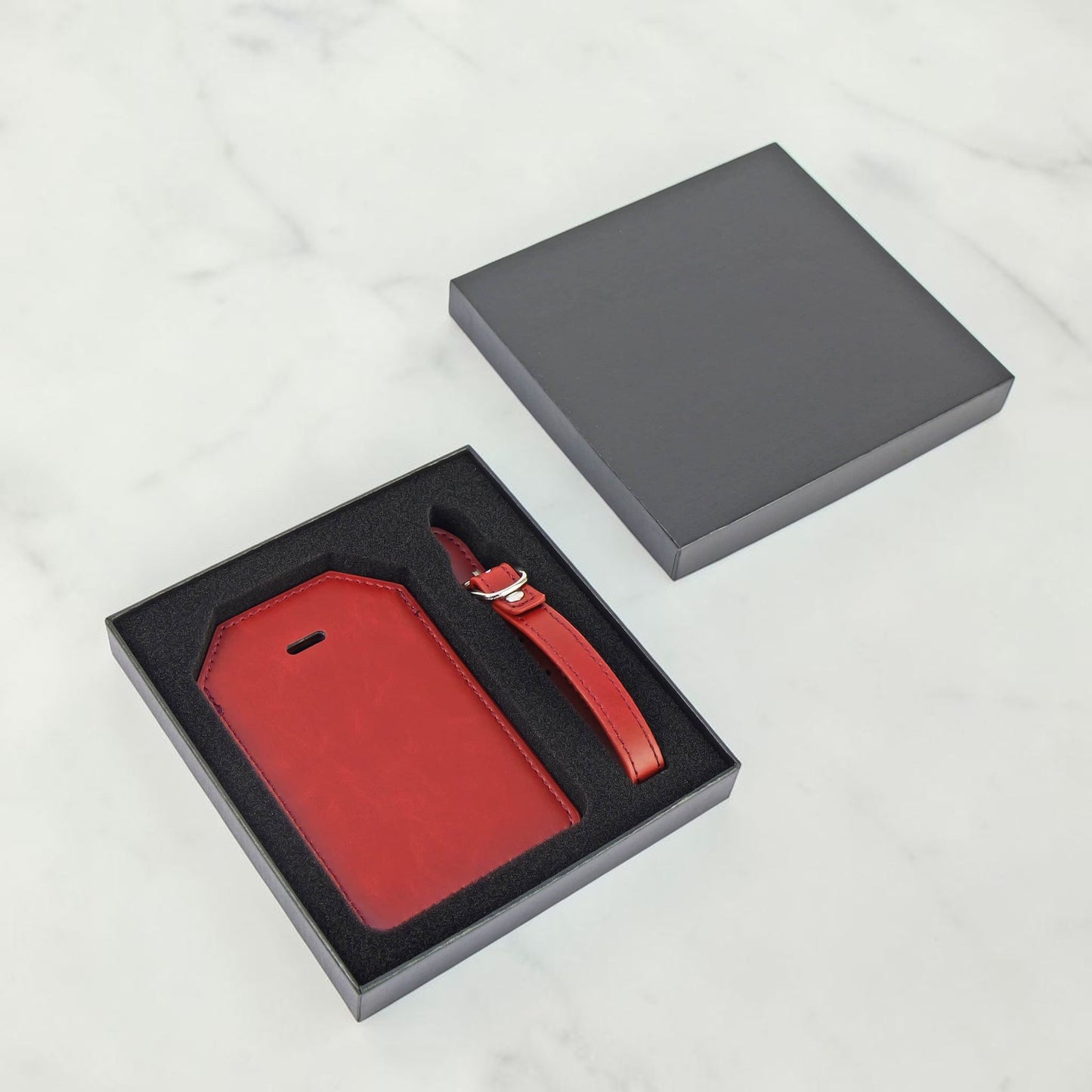 Personalized Premium Luggage Tag