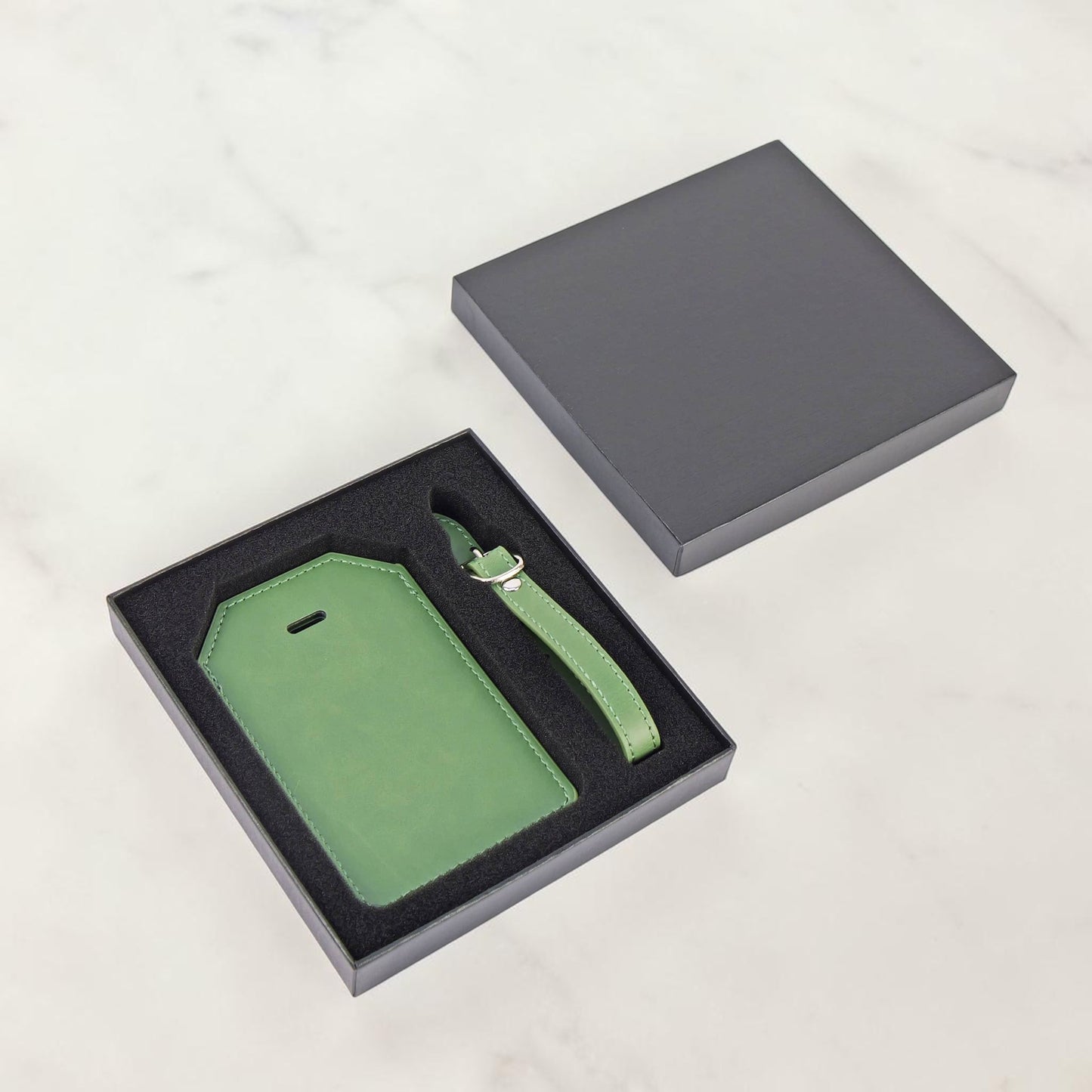 Personalized Premium Luggage Tag