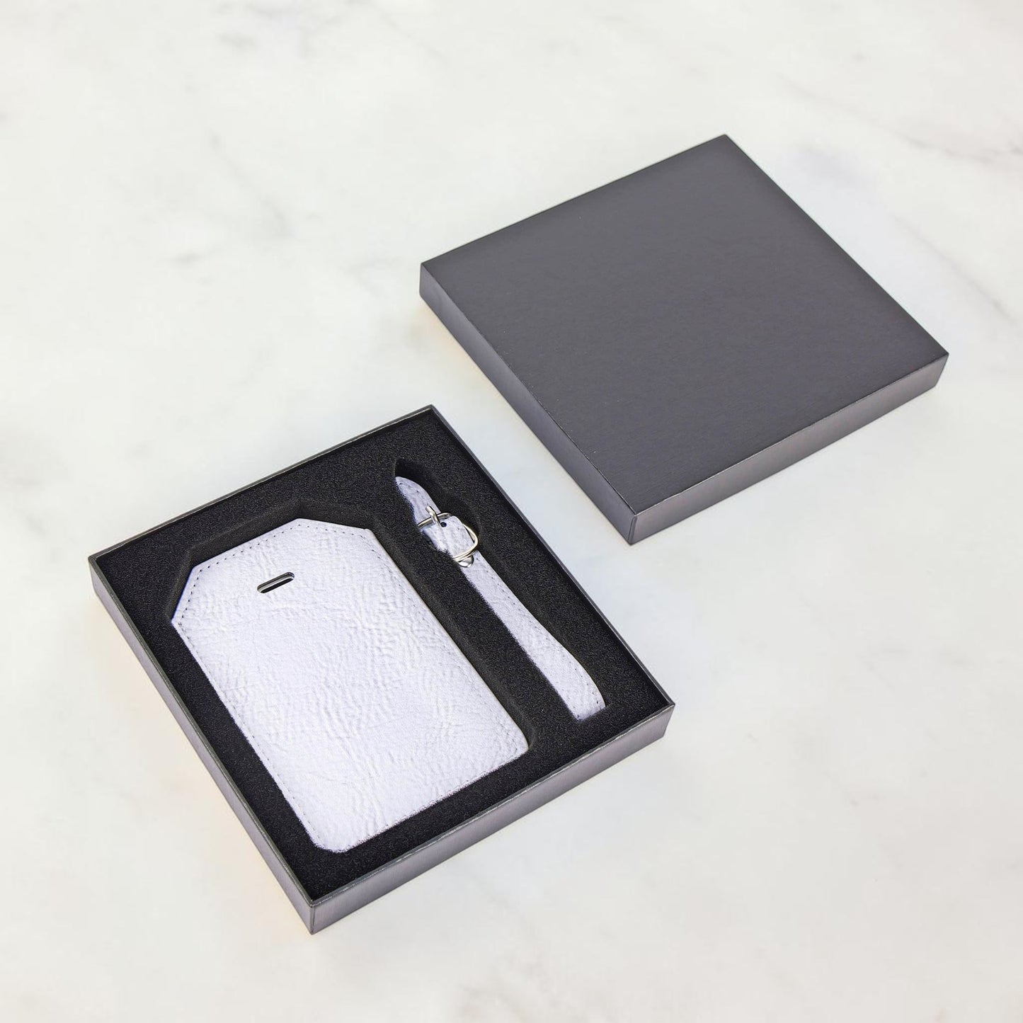 Personalized Premium Luggage Tag