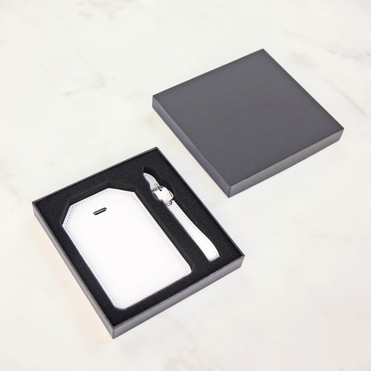 Personalized Premium Luggage Tag
