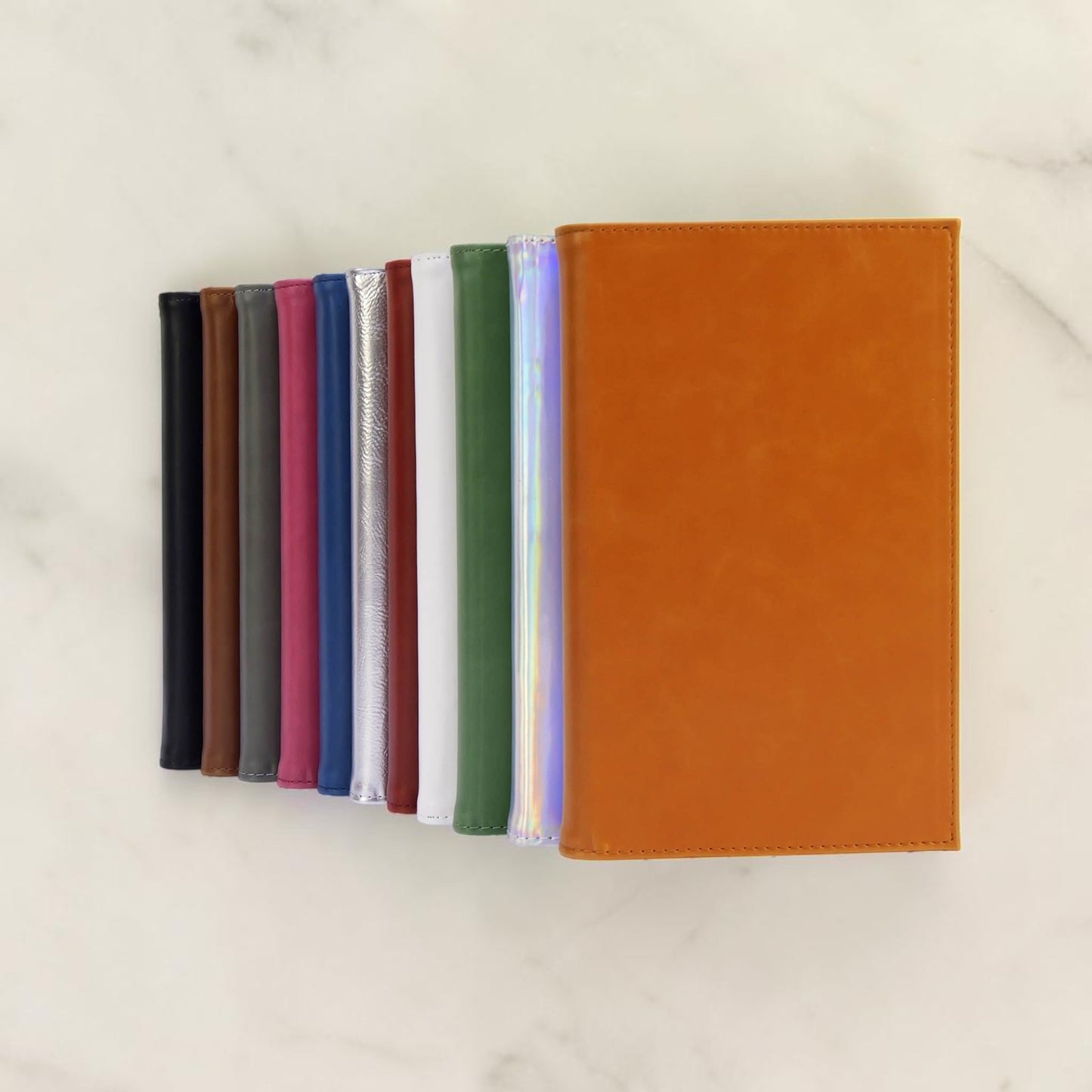 Personalized Premium Journal Gift Boxed