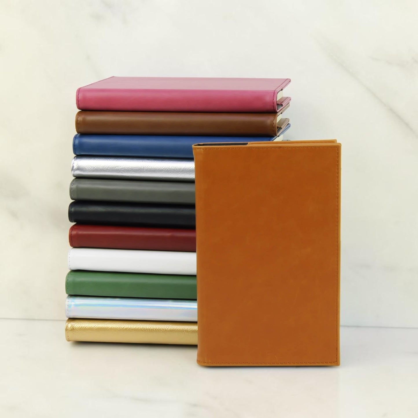 Personalized Premium Journal Gift Boxed