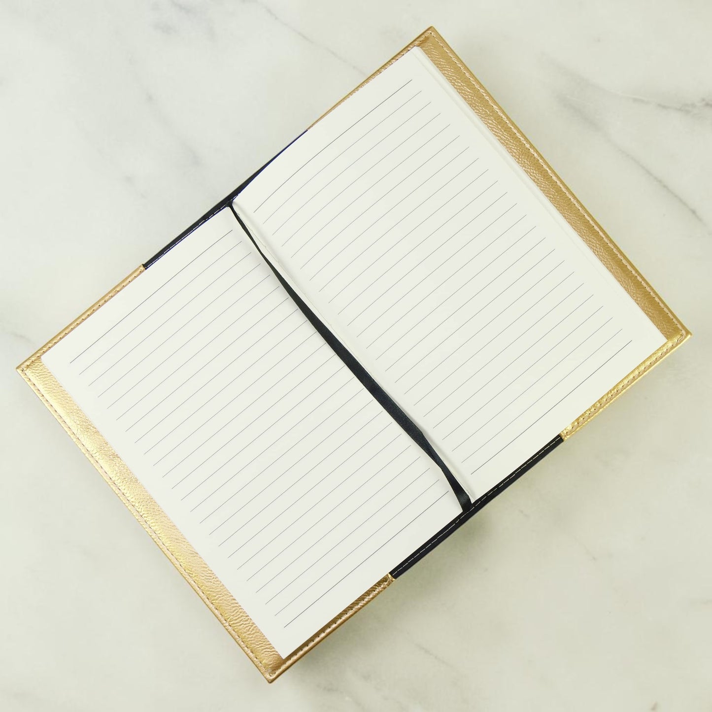 Personalized Premium Journal Gift Boxed