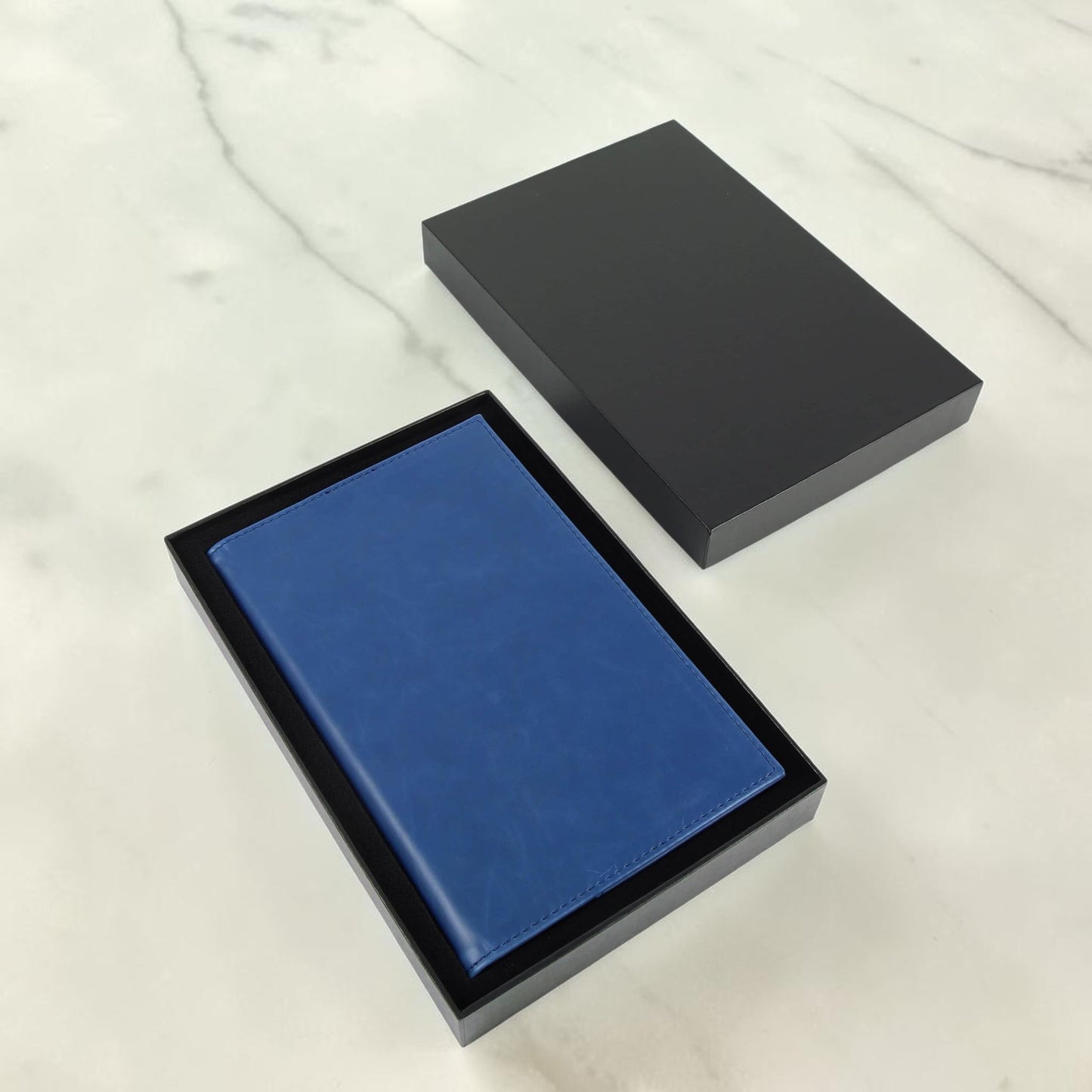 Personalized Premium Journal Gift Boxed
