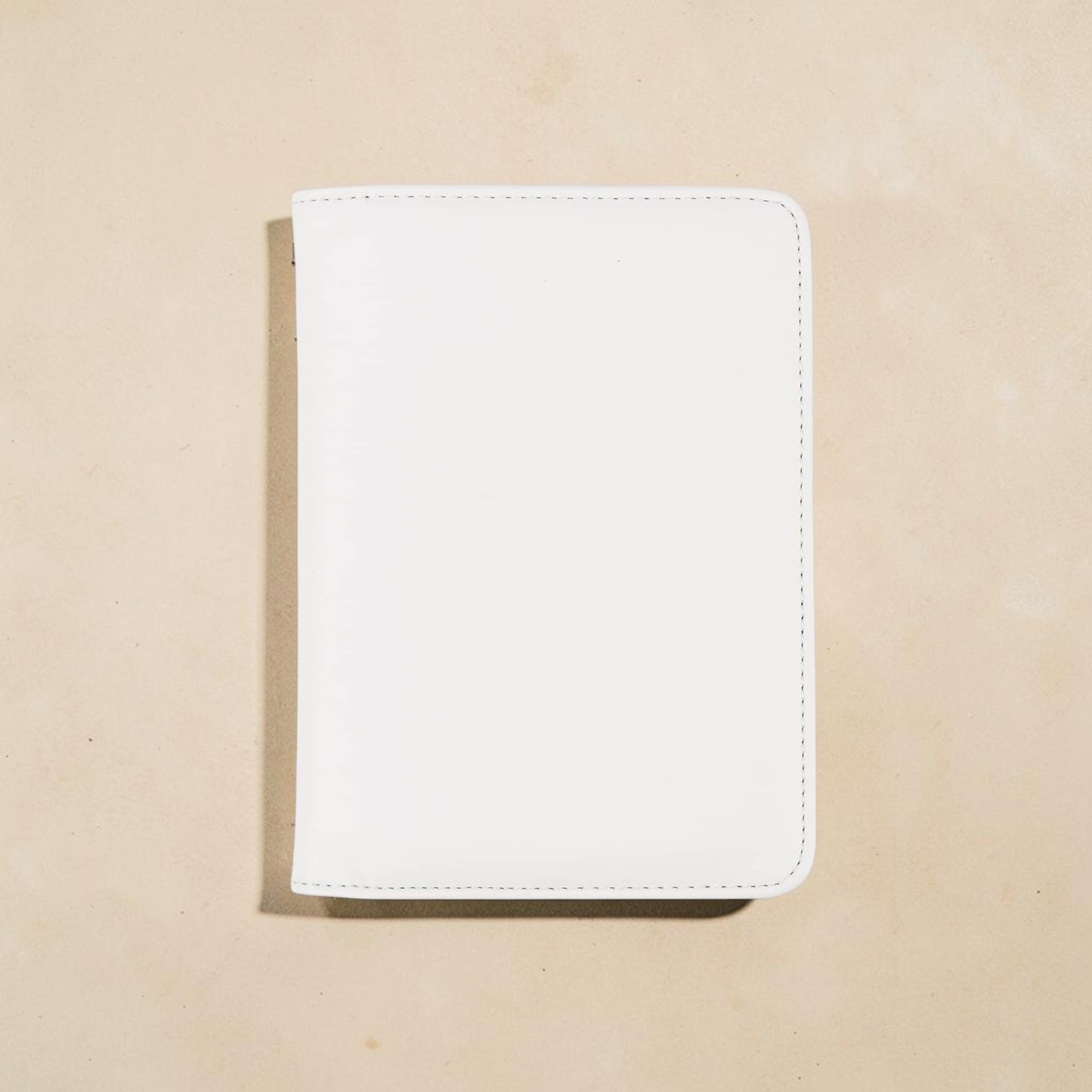 Personalized RFID Passport Wallet