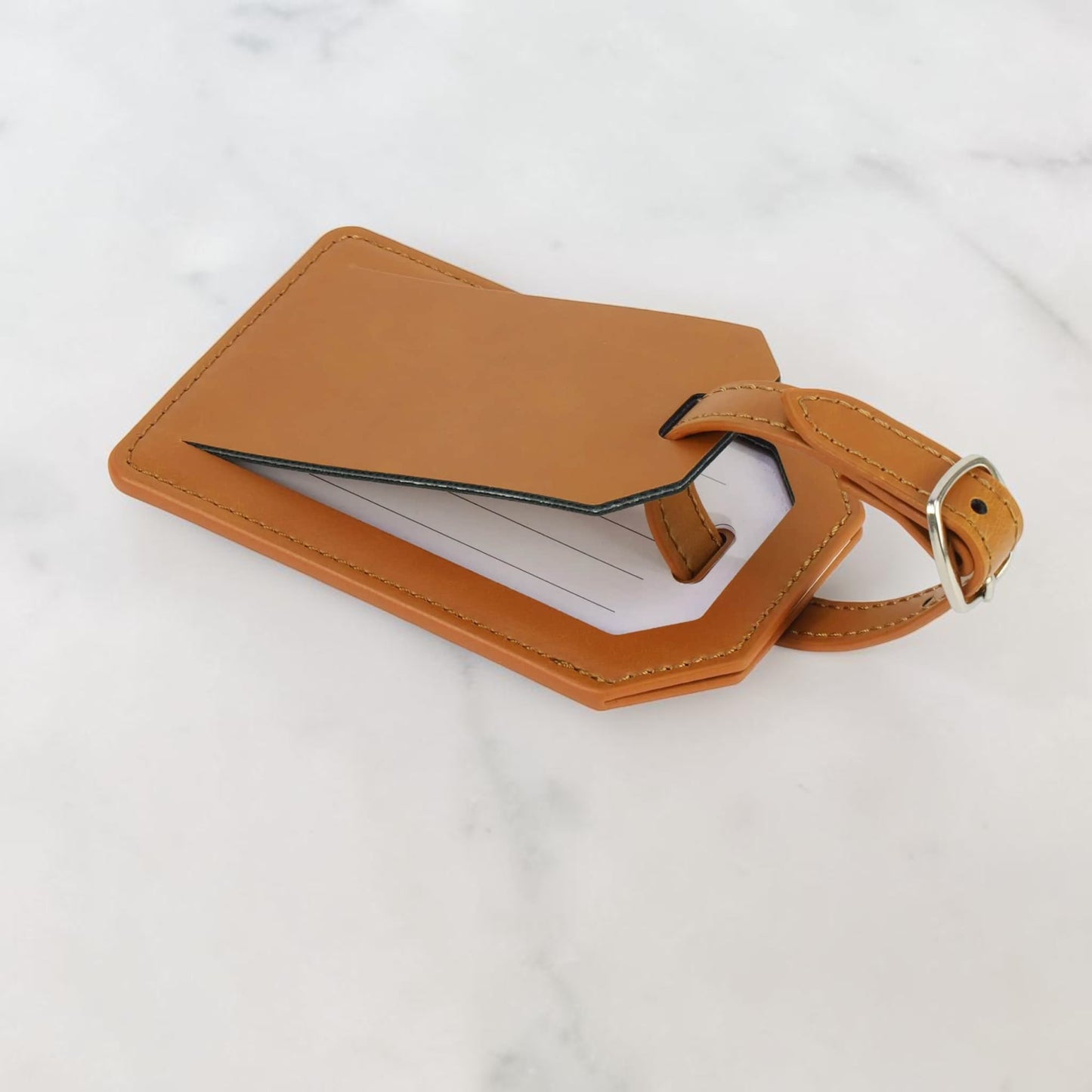 Personalized Premium Luggage Tag